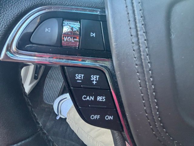 2017 Lincoln Continental Premiere Jacksonville FL