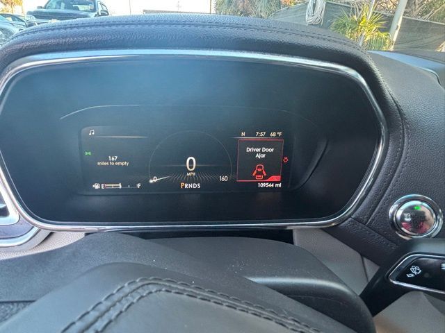 2017 Lincoln Continental Premiere Jacksonville FL