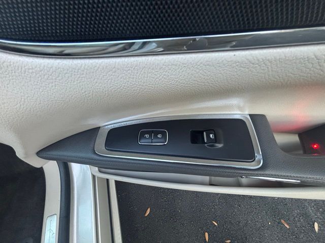 2017 Lincoln Continental Premiere Jacksonville FL