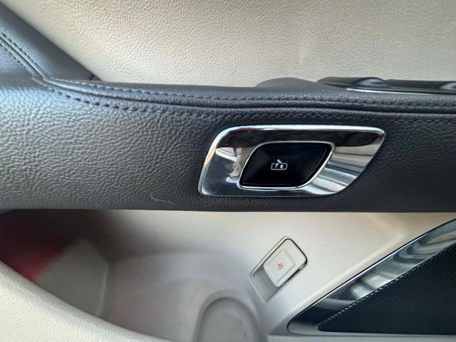 2017 Lincoln Continental Premiere Jacksonville FL