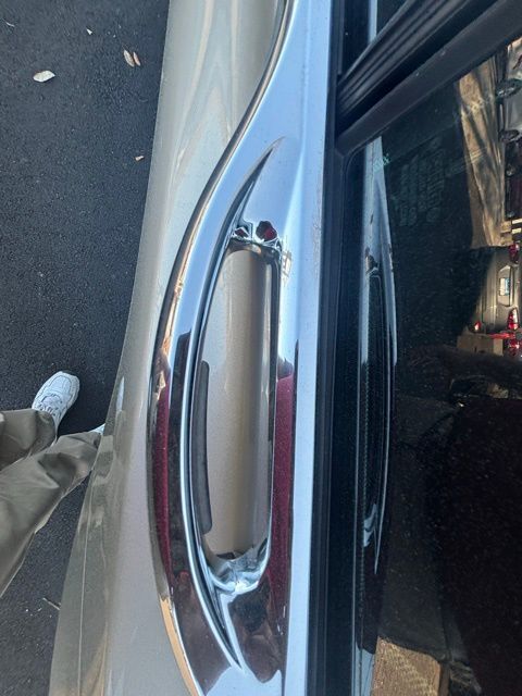 2017 Lincoln Continental Premiere Jacksonville FL