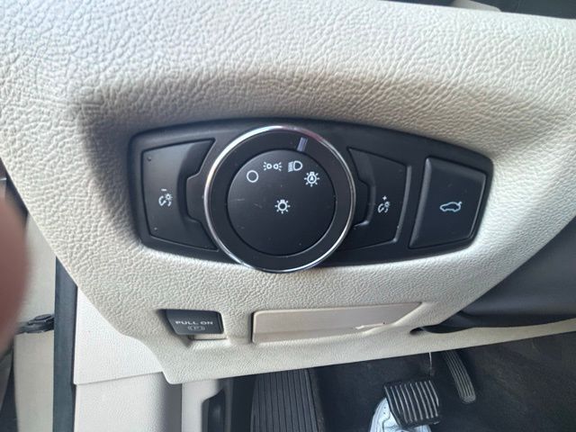 2017 Lincoln Continental Premiere Jacksonville FL