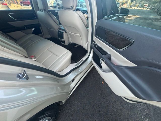 2017 Lincoln Continental Premiere Jacksonville FL