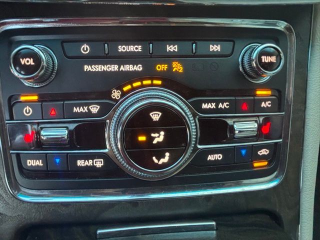 2017 Lincoln Continental Premiere Jacksonville FL