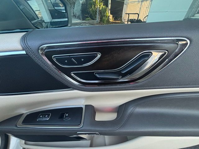 2017 Lincoln Continental Premiere Jacksonville FL