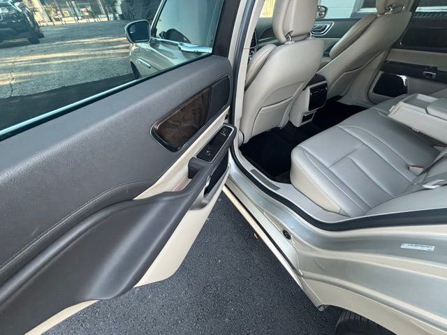 2017 Lincoln Continental Premiere Jacksonville FL