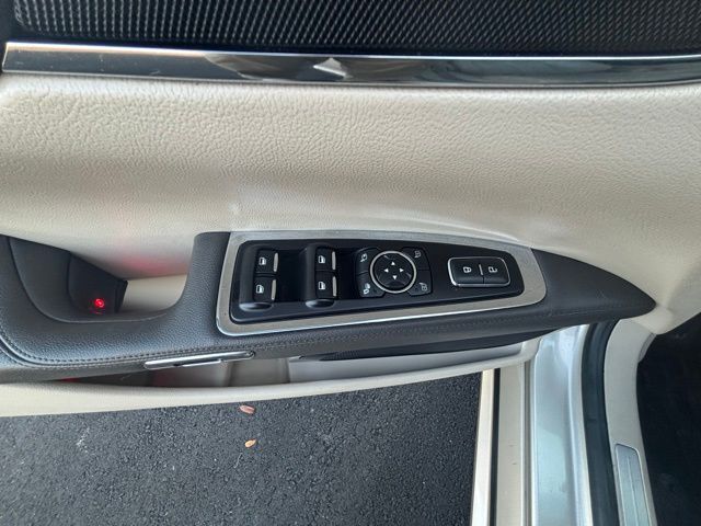 2017 Lincoln Continental Premiere Jacksonville FL