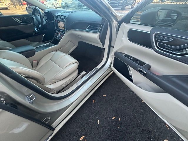 2017 Lincoln Continental Premiere Jacksonville FL