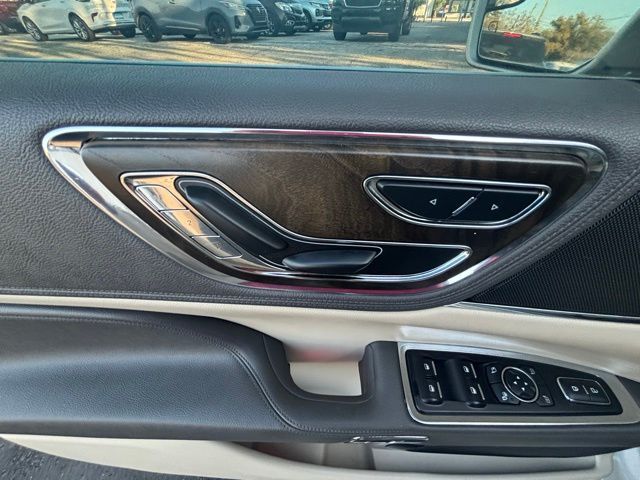 2017 Lincoln Continental Premiere Jacksonville FL