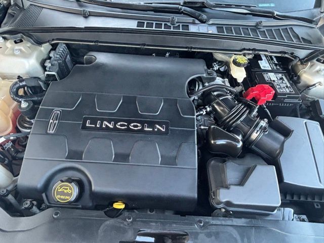 2017 Lincoln Continental Premiere Jacksonville FL