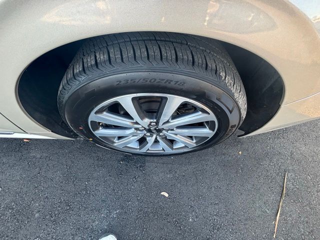 2017 Lincoln Continental Premiere Jacksonville FL