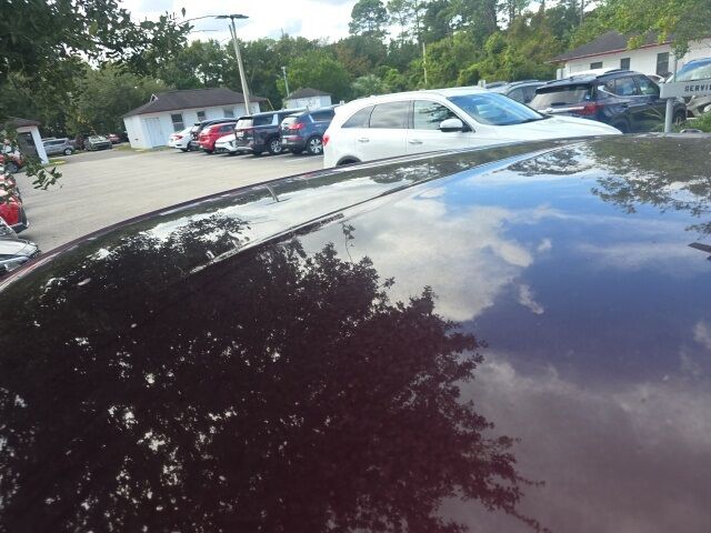 2017 Lincoln Continental Premiere St. Augustine FL
