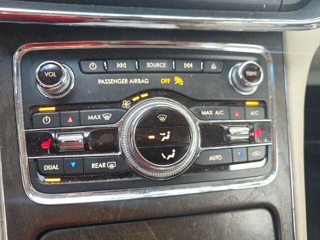 2017 Lincoln Continental Premiere St. Augustine FL