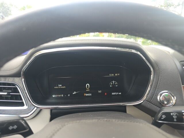 2017 Lincoln Continental Premiere St. Augustine FL