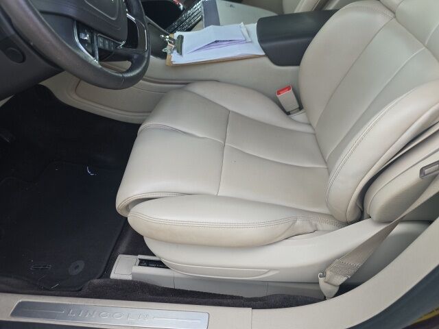 2017 Lincoln Continental Premiere St. Augustine FL