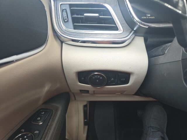 2017 Lincoln Continental Premiere St. Augustine FL