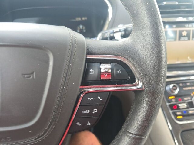2017 Lincoln Continental Premiere St. Augustine FL