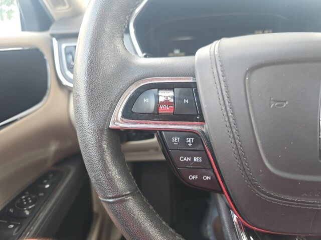 2017 Lincoln Continental Premiere St. Augustine FL