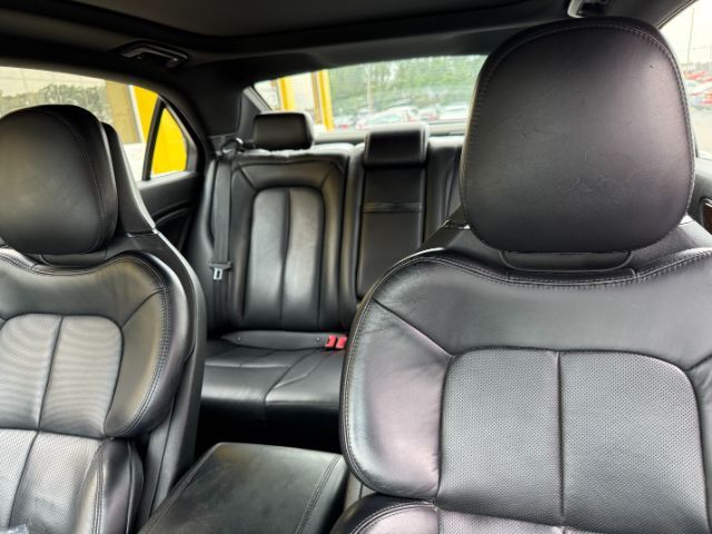 2017 Lincoln Continental Reserve Indianapolis IN