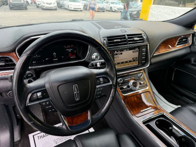2017 Lincoln Continental Reserve Indianapolis IN