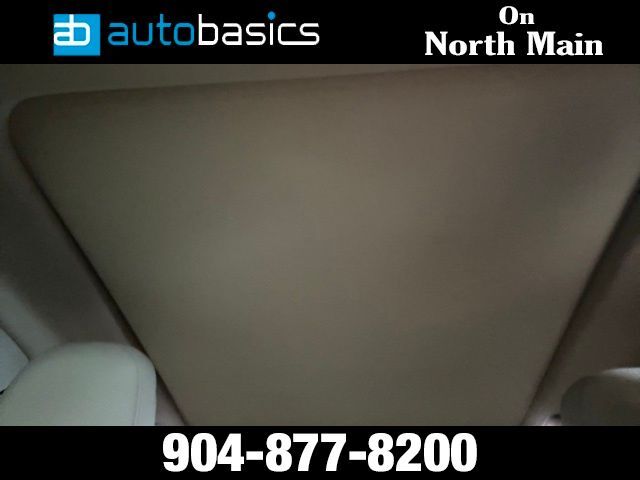 2017 Lincoln Continental Reserve Jacksonville FL