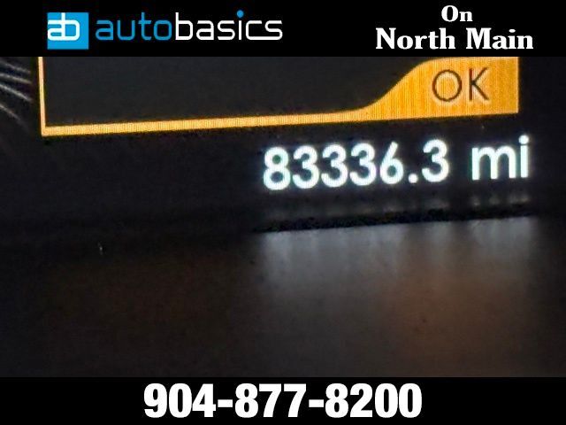 2017 Lincoln Continental Reserve Jacksonville FL