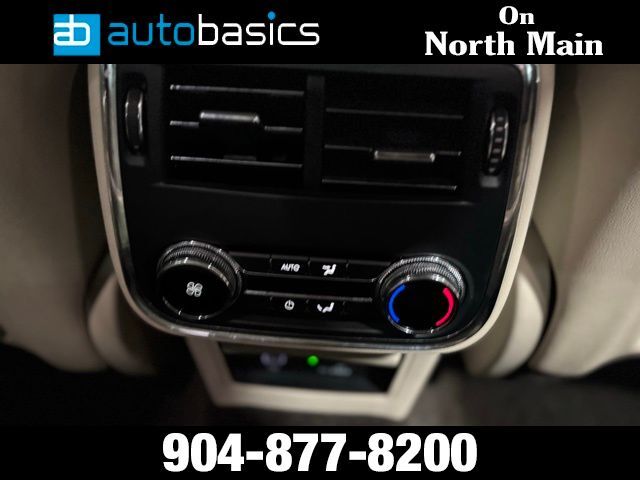 2017 Lincoln Continental Reserve Jacksonville FL