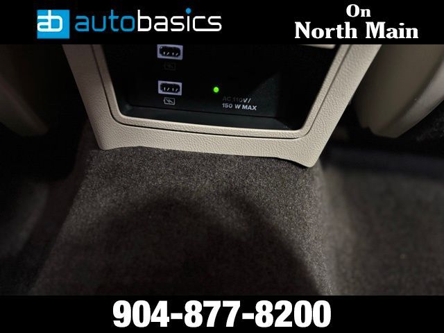 2017 Lincoln Continental Reserve Jacksonville FL