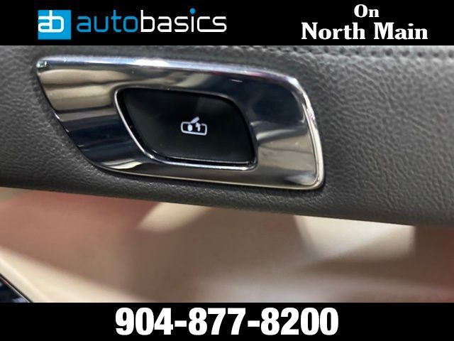 2017 Lincoln Continental Reserve Jacksonville FL