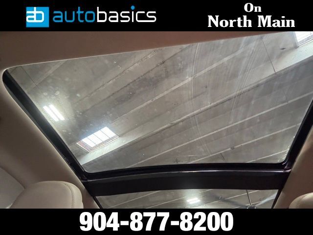 2017 Lincoln Continental Reserve Jacksonville FL