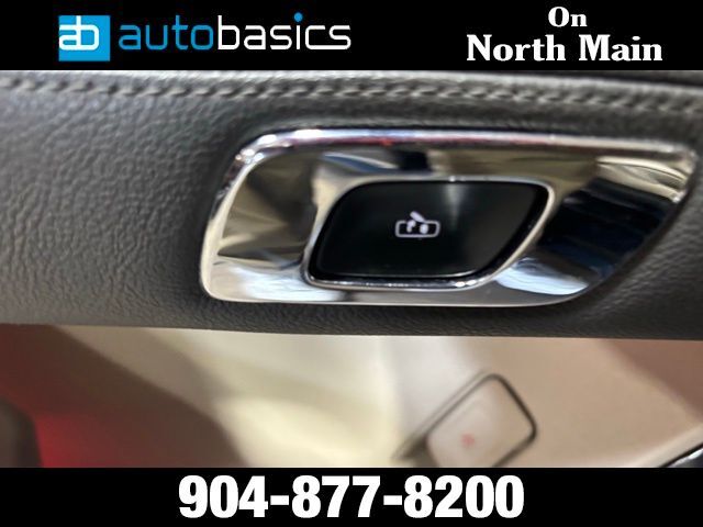 2017 Lincoln Continental Reserve Jacksonville FL