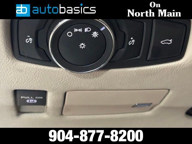 2017 Lincoln Continental Reserve Jacksonville FL