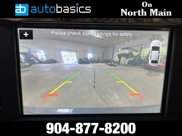 2017 Lincoln Continental Reserve Jacksonville FL