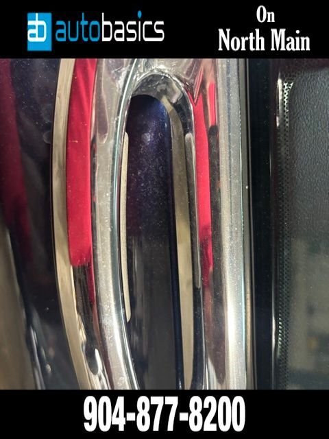 2017 Lincoln Continental Reserve Jacksonville FL