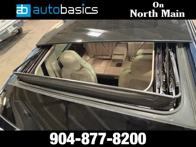 2017 Lincoln Continental Reserve Jacksonville FL