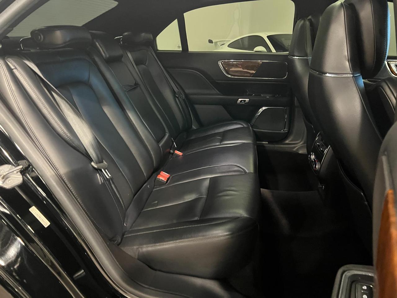 2017 Lincoln Continental Reserve Parker CO