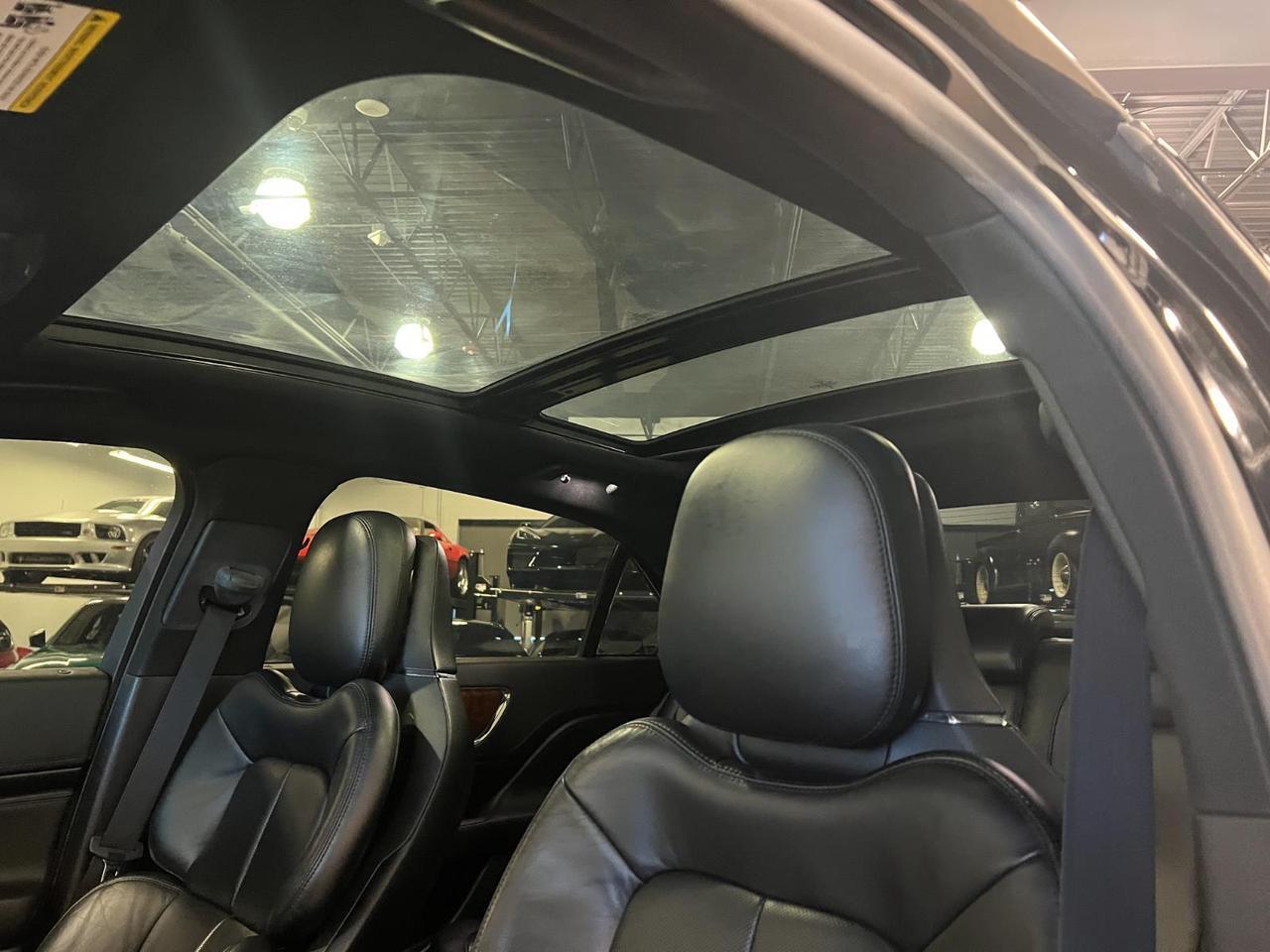 2017 Lincoln Continental Reserve Parker CO