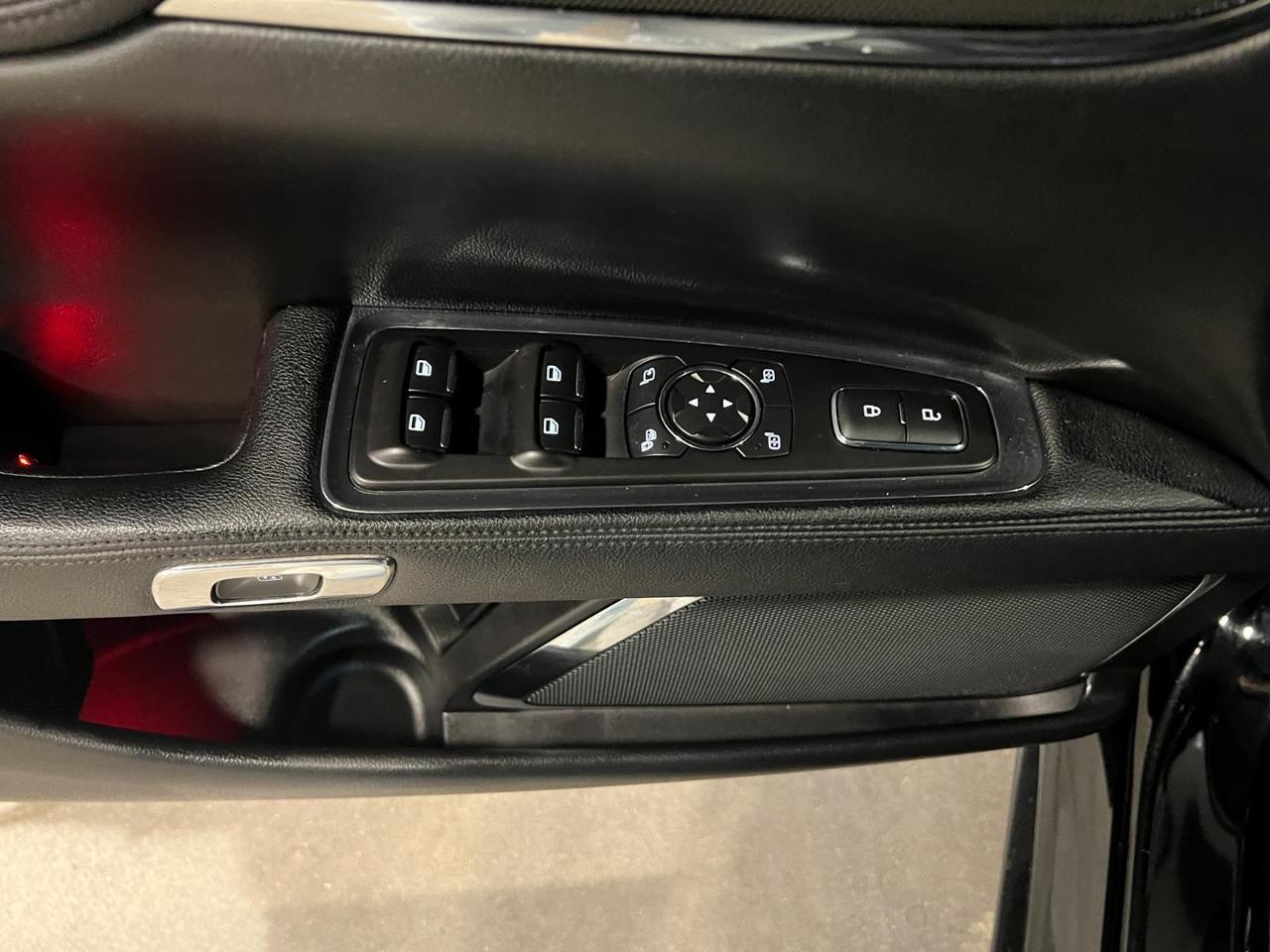 2017 Lincoln Continental Reserve Parker CO