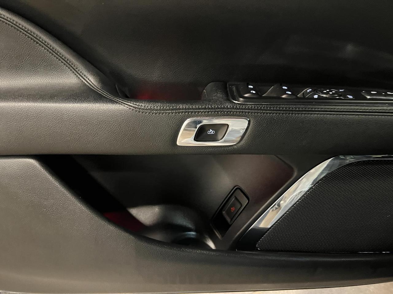 2017 Lincoln Continental Reserve Parker CO