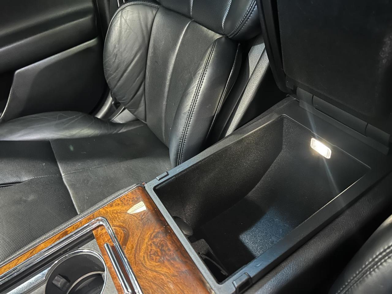 2017 Lincoln Continental Reserve Parker CO