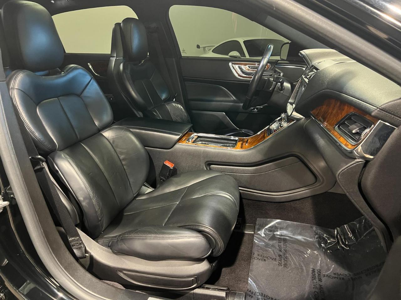 2017 Lincoln Continental Reserve Parker CO