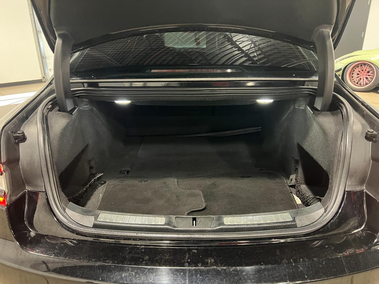 2017 Lincoln Continental Reserve Parker CO