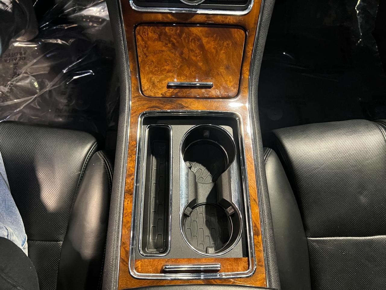 2017 Lincoln Continental Reserve Parker CO