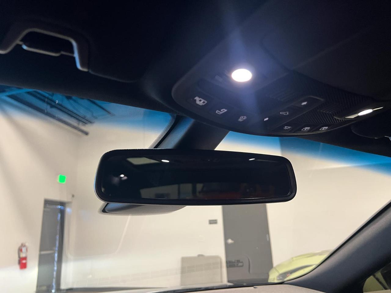 2017 Lincoln Continental Reserve Parker CO