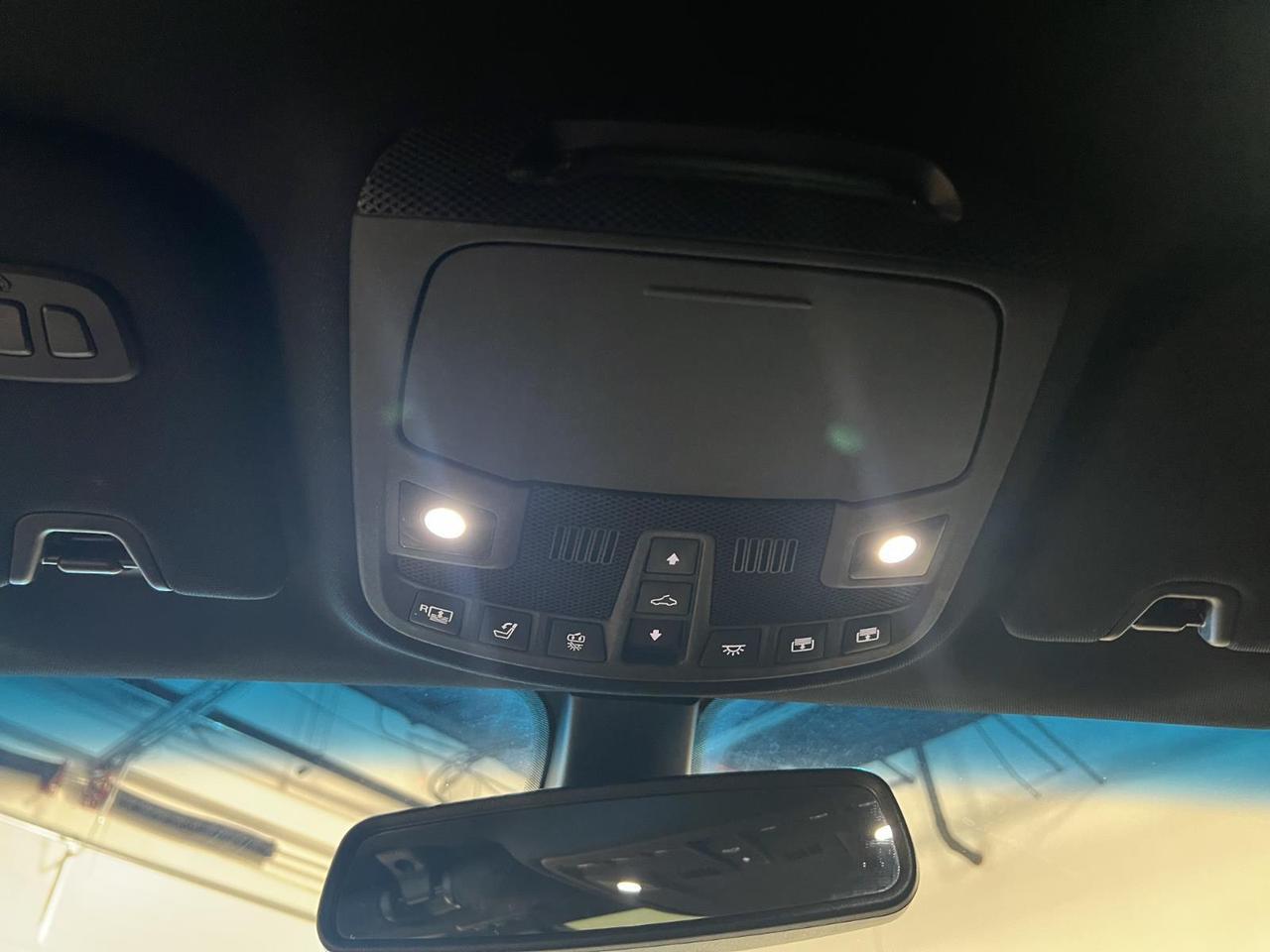 2017 Lincoln Continental Reserve Parker CO