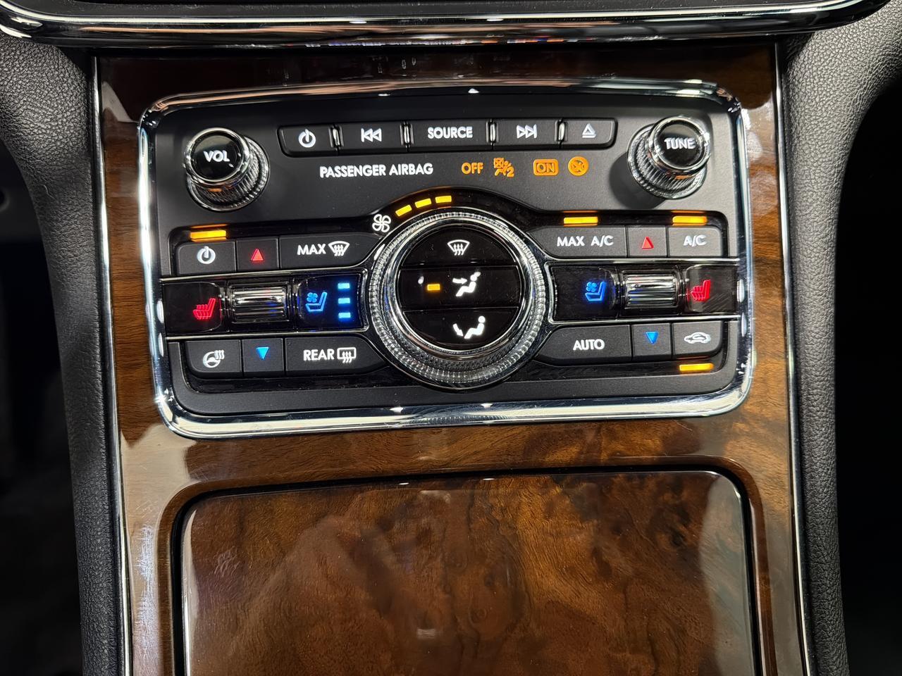 2017 Lincoln Continental Reserve San Antonio TX
