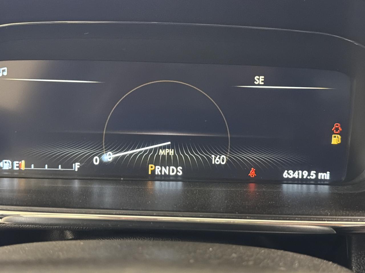 2017 Lincoln Continental Reserve San Antonio TX