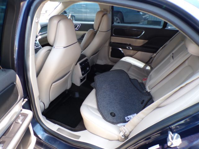2017 Lincoln Continental Reserve San Antonio TX