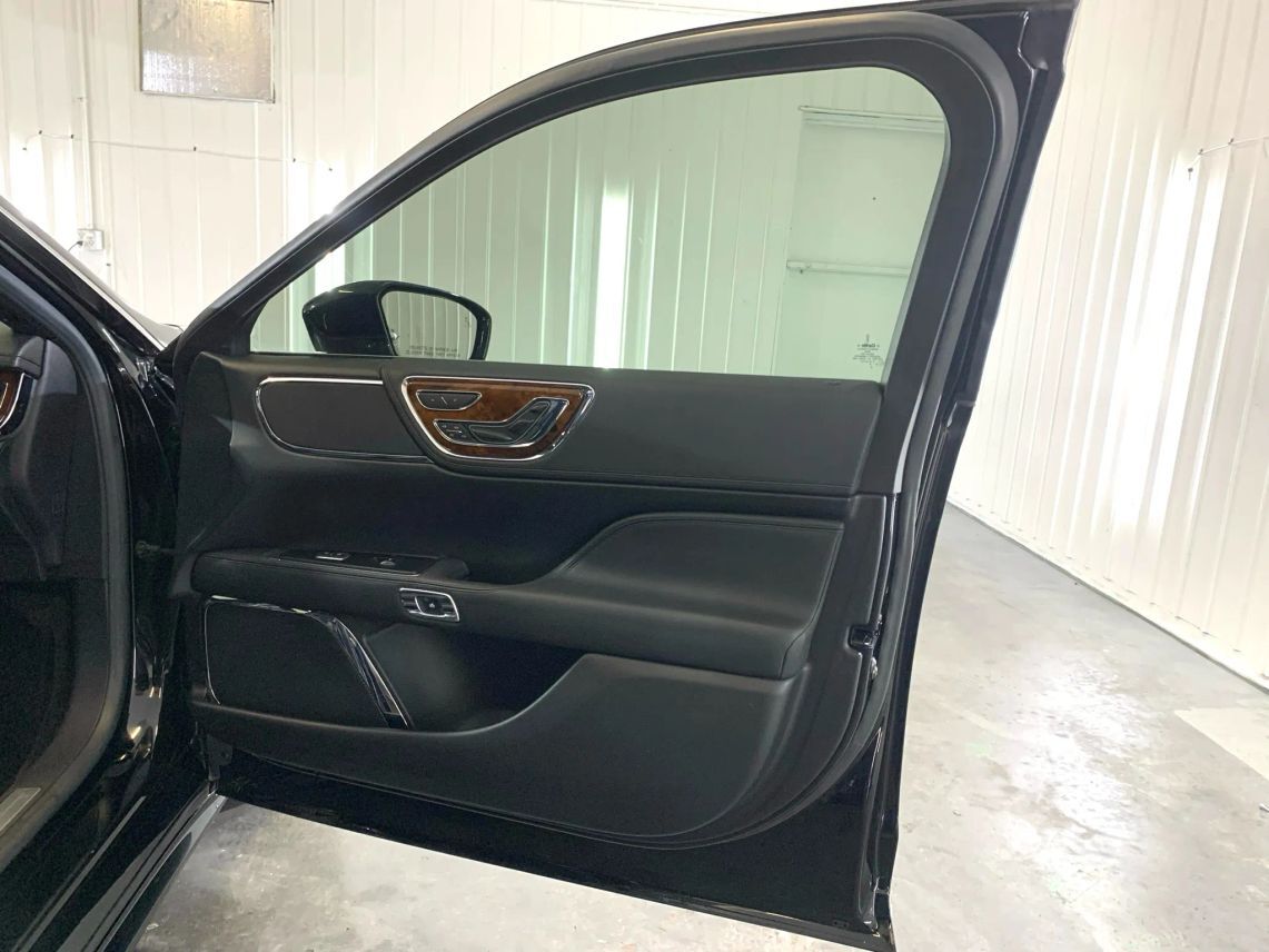 2017 Lincoln Continental Reserve Sedan 4D Cincinnati OH