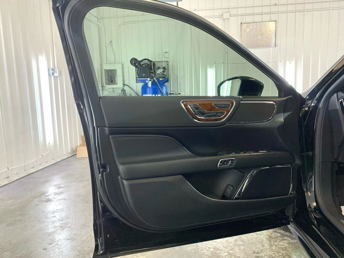 2017 Lincoln Continental Reserve Sedan 4D Cincinnati OH